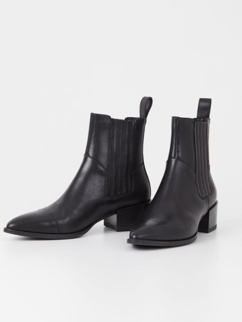 Vagabond Marja Ankle Boots - Women's US EU 37